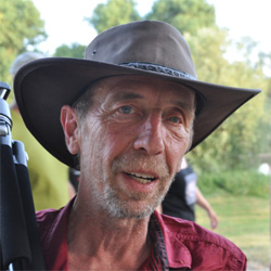 Peter Schrettenbrunner:
Herzblut, Hirnschmalz und ein scharfes Auge ...
... und hier kommen Sie direkt zu meiner Präsentation. Peter Schrettenbrunner:
Herzblut, Hirnschmalz und ein scharfes Auge ...
... und hier kommen Sie direkt zu meiner Präsentation.